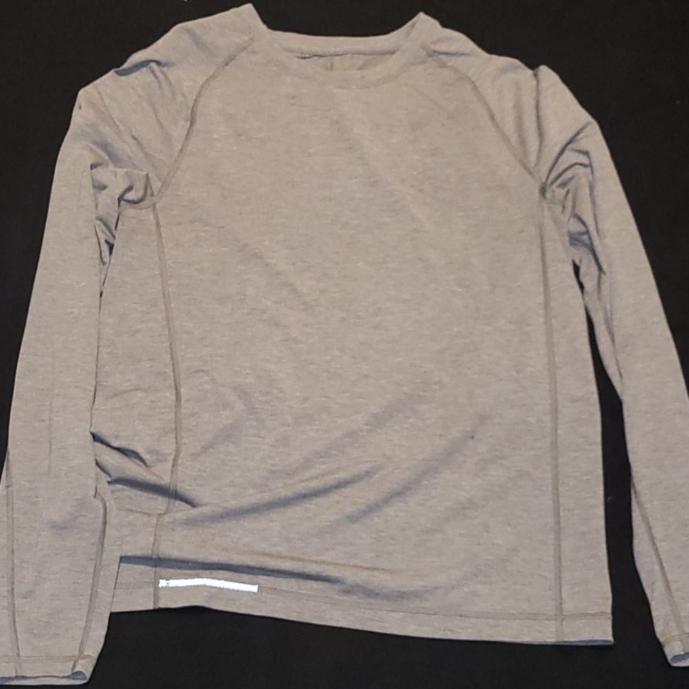 Lululemon long sleeve